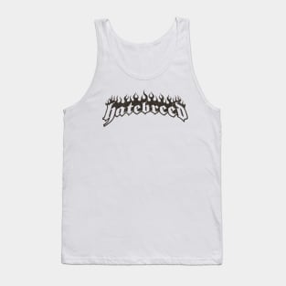 Vintage Hatebreed Tank Top